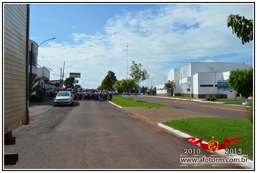 rolim de moura